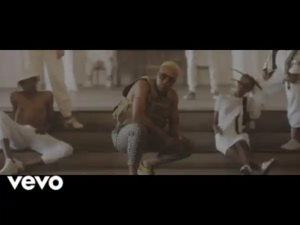 Video: DJ Speedsta – Combos Communicating ft. OkMalumkoolkat